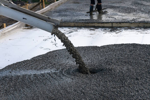 Best Concrete Driveway Repair Near Me  in Ash Flat, AR