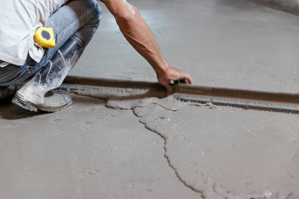Best Concrete Crack Repair  in Ash Flat, AR