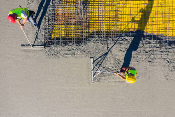 Best Concrete Installation Cost  in Ash Flat, AR