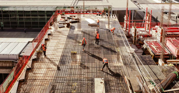 Best Concrete Repair Services  in Ash Flat, AR
