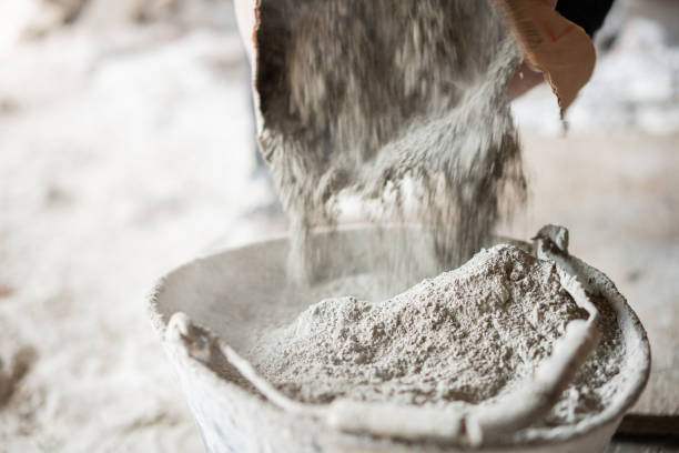 Best Driveway Concrete Repair  in Ash Flat, AR
