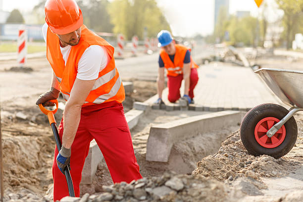 Best Decorative Concrete Services  in Ash Flat, AR